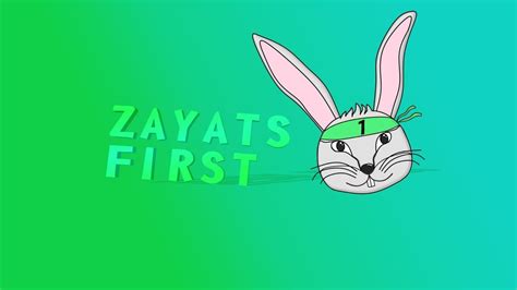 Zayats First В Reassembly стрим обзор Youtube