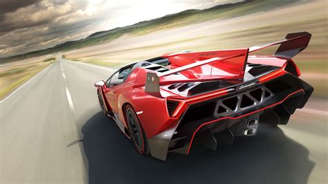 Hd Lamborghini Huracan Veneno Gran Turismo Hd Wallpaper Rare Gallery