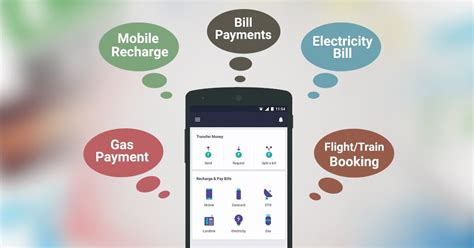 Ipay allows you to process all types of online payments such as for purchase of products online, telephone recharge cards, utility bills, internet bills etc. Top 10 Online Recharge and Bill Payment Apps In 2018 To ...