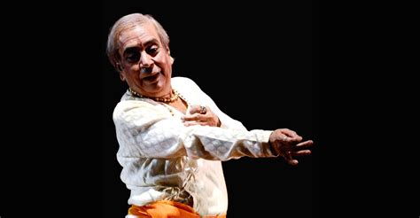 Legendary Kathak Dancer Birju Maharaj Passes Away