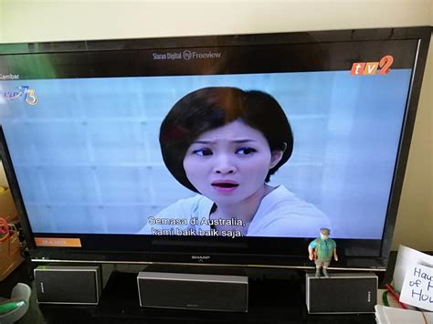 You can also listen to malaysia tv2 on background as well!! Ideas to Improve Our Lives and Other Timeless Tales ...