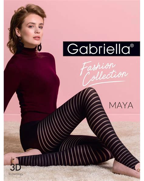 Gabriella Maya