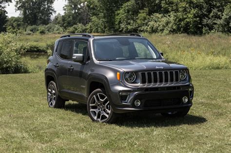 Compare the renegade lineup available in trailhawk, sport, north 2020 renegade. 2020 Jeep Renegade: Specs, Arrival, Design - 2020-2021 New ...