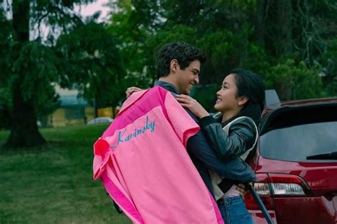 Check spelling or type a new query. 10 Quotes dari Film To All The Boys: Always And Forever