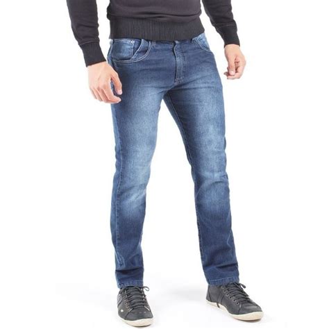 Calça Jeans Masculina De Marca Slim Skinny Casual Top R 3990 Em