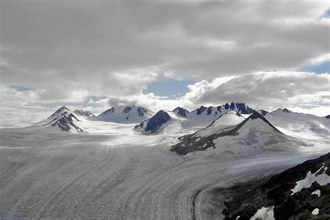 Glacier Montagne Alaska Photo Gratuite Sur Pixabay Pixabay