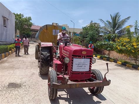 Tvs motor company limited's corporate identification number is (cin) l35921tn1992plc022845 and its registration number is 22845.its email address is kss@scl.co.in and its registered address is. TVS Motor Company Official Website | Press Releases