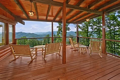 Smoky Mountains Cabins For Rent In Pigeon Forge Tennessee Wears