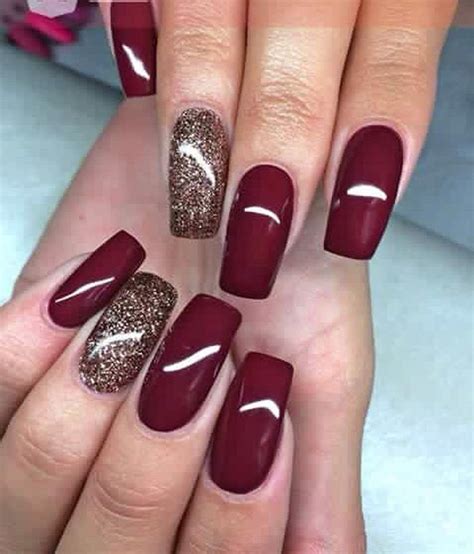 Please note that curing time vary based on gel polish brand. Cool holiday nails arts 80 - Fashion Best