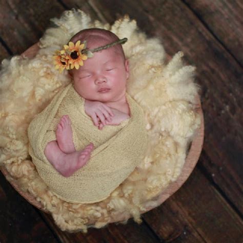Foto Bayi Lucu Perempuan Baru Lahir Gambar Viral Hd