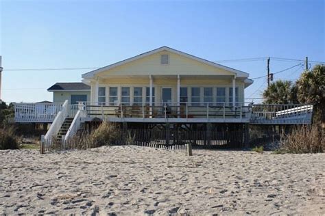 Edisto Beach Beach House Rental Island Vacation Rentals