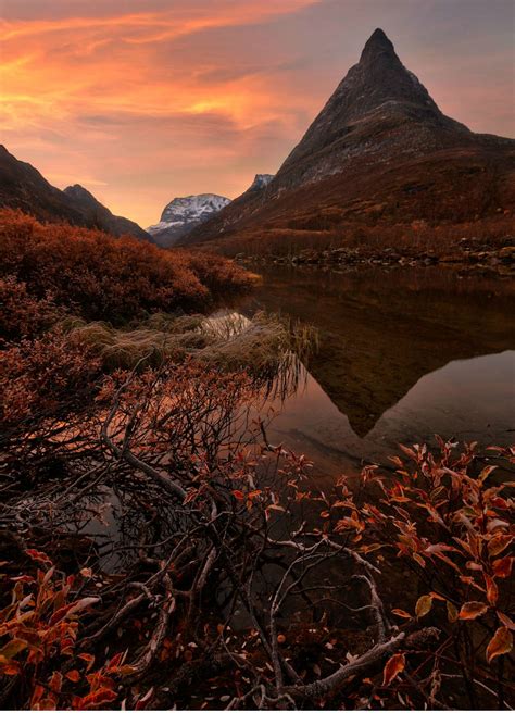 The Magic Of Norways Landscape Scene360
