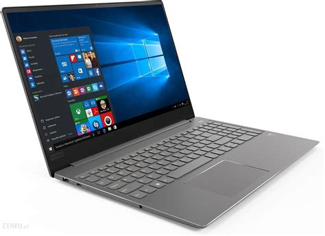 Laptop Lenovo Ideapad 720s 15 156i516gb256gbwin10 81ac003bpb