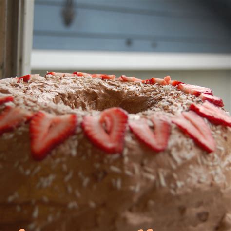 Using the superfine sugar instead of regular granulated sugar makes the frosting nice and smooth. Chocolate Mousse Frosting