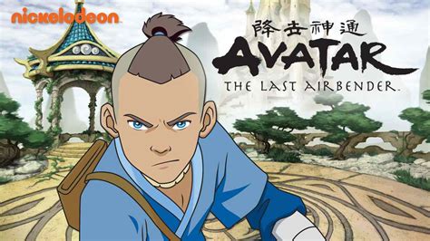 Is Tv Show Avatar The Last Airbender 2005 Streaming On Netflix