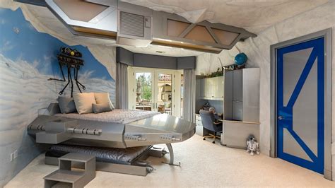 45 Best Star Wars Room Ideas For 2023