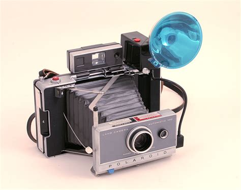 Sale Polaroid 669 Camera In Stock