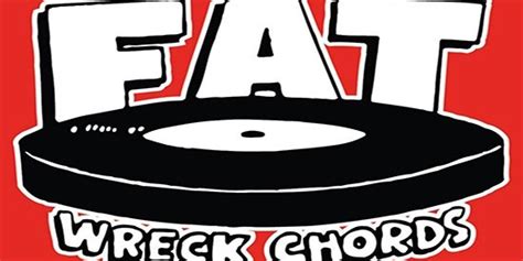 Top 5 All Time Fat Wreck Chords Albums Lists No Echo