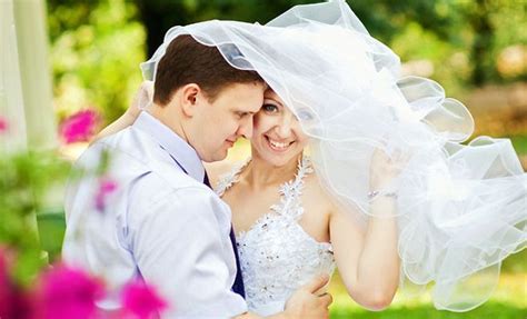 Great Smile Wedding Photography Examples Romantic Wedding Photography