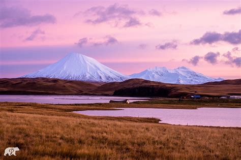 Aleutian Islands This Is The Most Surprising And Mysterious Place I