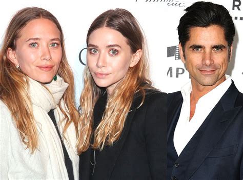 Why John Stamos Is Glad He Couldnt Get The Olsen Twins Fired