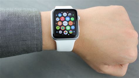Running apps have come a long way. Best Apple Watch apps for your smartwatch in 2018 | TechRadar