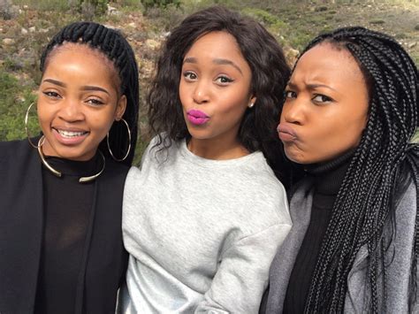 Meet minnie dlamini's mom queen dlamini. The Power of a Smile & Lunch with Minnie Dlamini - Aisha ...