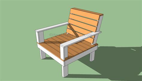 Greendale home fashion outdoor sling back chairs. How to build outdoor furniture | HowToSpecialist - How to ...