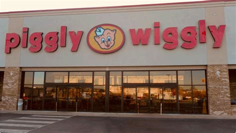 Piggly Wiggly Grand Union Celebrate Watertown Openings Watertown 365