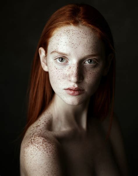 For Redheads Simple Portrait Portrait Redheads