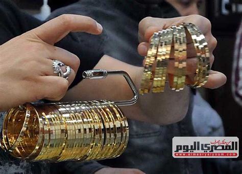 سعر الذهب اليوم في مصر الإثنين 1مارس منتدى الفرح المسيحى