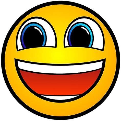 Super Excited Emoji Ecosia Emojis Emoticonos