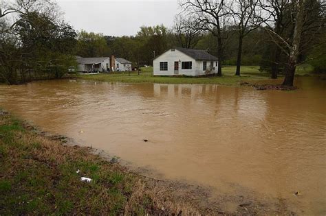 Arkansas Storms Cause Flash Flooding The Arkansas Democrat Gazette