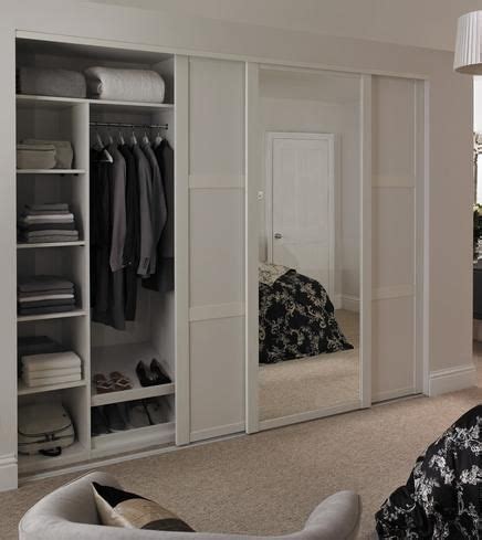 Fitted sliding wardrobe doors uk screwfixwardrobes. Doors | Sliding wardrobe doors, Wardrobe doors, Sliding ...