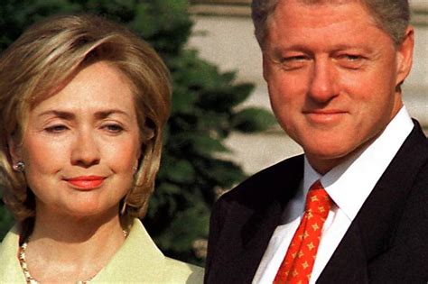 The Clinton Scandal Manual Wsj