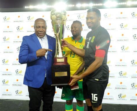 Maybe you would like to learn more about one of these? Bafana Bafana squad in numbers - 2017 Africa Cup of ...