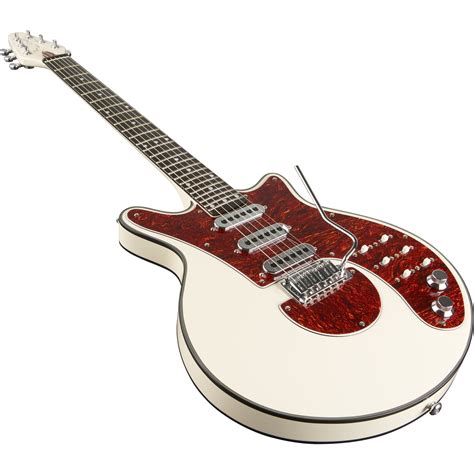 Check spelling or type a new query. Brian May guitars? | Harmony Central