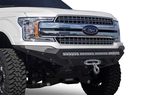 Buy 2018 2019 Ford F 150 Stealth Fighter Winch Front Bumper
