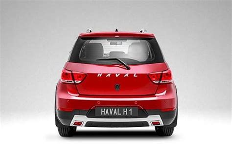 So far no problem at all. haval h1 problems south africa News Stories, Latest News ...