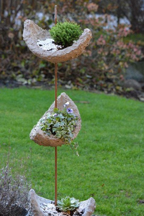 Diy Garden Sculpture Ideas Polymer Clay 30 Ideas