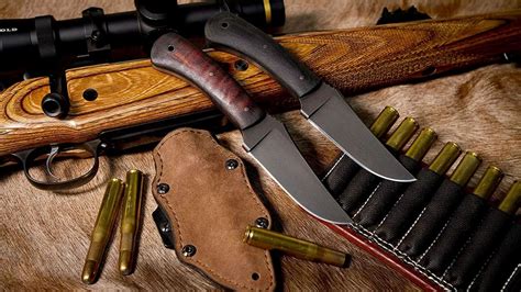 best skinning knives review and buying guide in 2023 task and purpose
