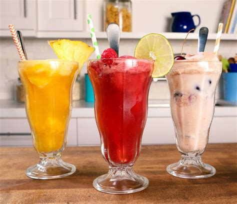 13 Easy To Make Ice Cream Floats To Keep You Cool All Summer