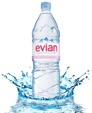 Distilled water is water that has been boiled into a vapor and condensed into a liquid, and subsequently is free from impurities such as salt and colloidal particles. Evian Natural Mineral Water - 1.5Ltr - Online Shop in ...