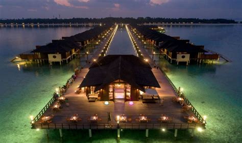 Paradise Island Resort Maldives The Ultimate Paradise