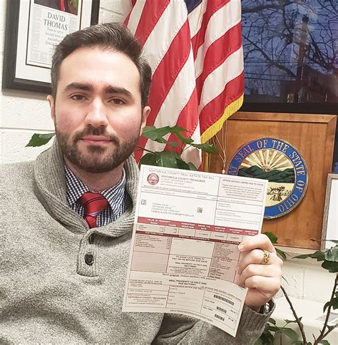 ohio auditor parcel search