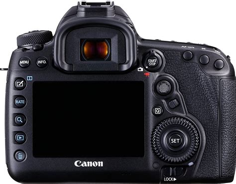 Canon Eos 5d Mark Iv Full Frame Digital Slr Camera Best Offer