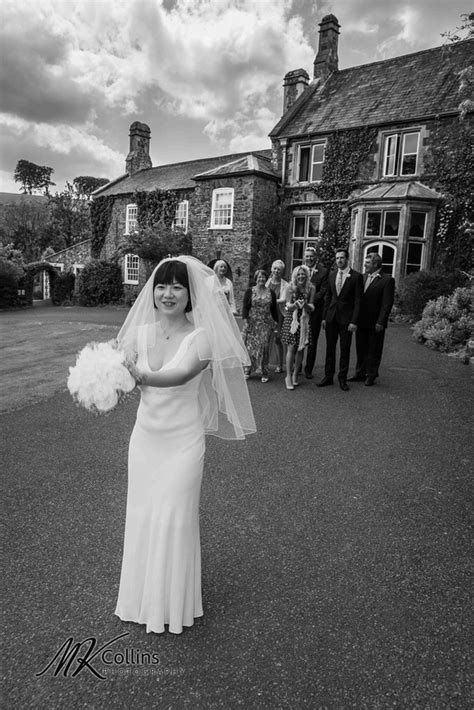 Mk Collins Photography North Devon Wedding Photographer Robert