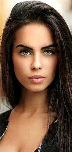 Pin By Arupzoti On Face References Beauty Girl Brunette Beauty
