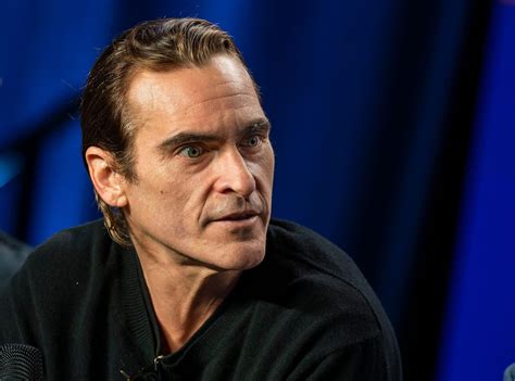 Every joaquin phoenix movie, ranked from worst to best. Joaquin Phoenix, el actor al que no le gusta la fama pero tiene a todos hablando de él
