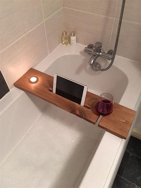 Teak bathtub caddy is a brilliant accessory when you need a long and relaxing bath to rejuvenate yourself. 17 DIY Candle Holders Ideas That Can Beautify Your Room ...